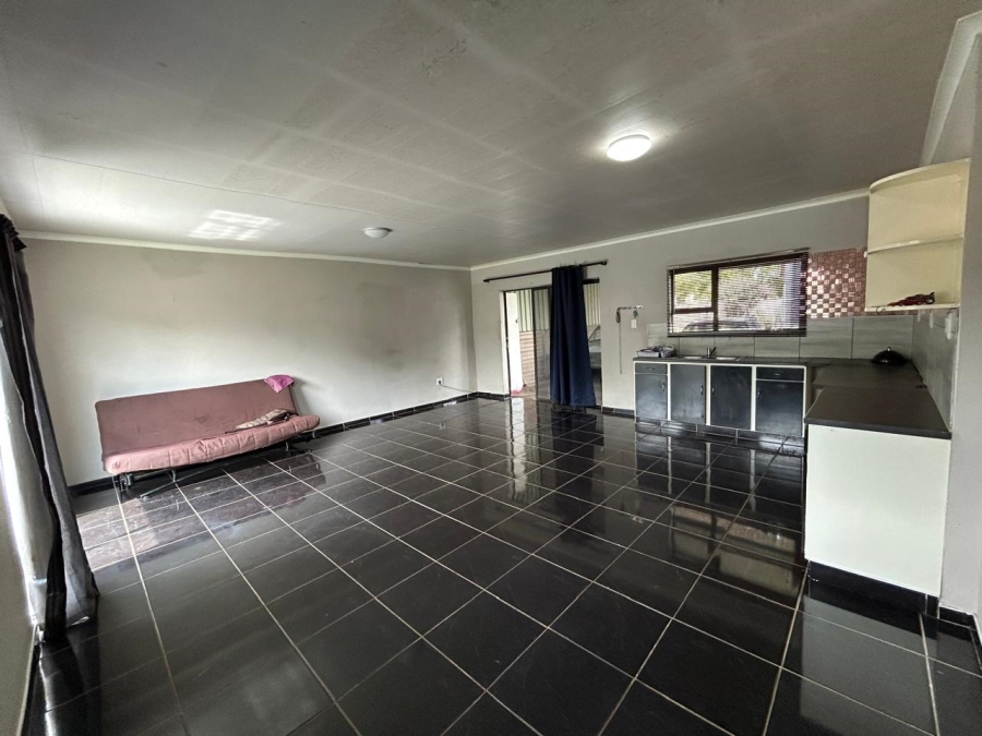 To Let 1 Bedroom Property for Rent in Vaalpark Free State